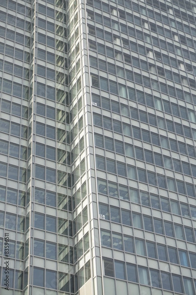 Fototapeta 高層ビル