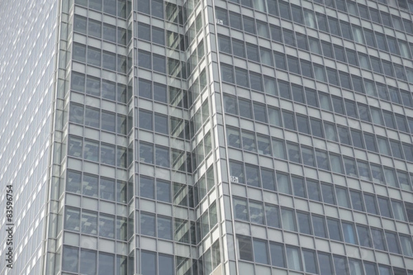 Fototapeta 高層ビル
都会
都市風景
