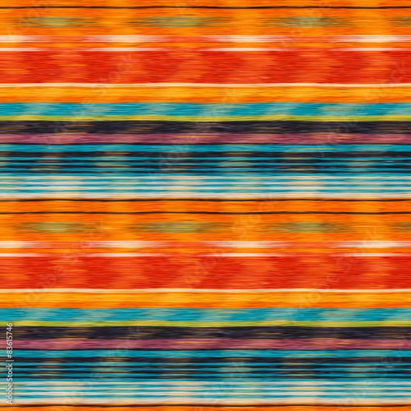 Obraz Textile Detail Background. Seamless texture