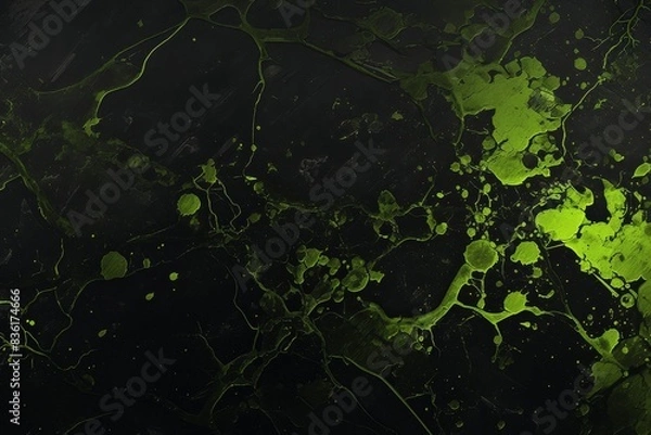 Fototapeta Abstract mysterious background for creative projects