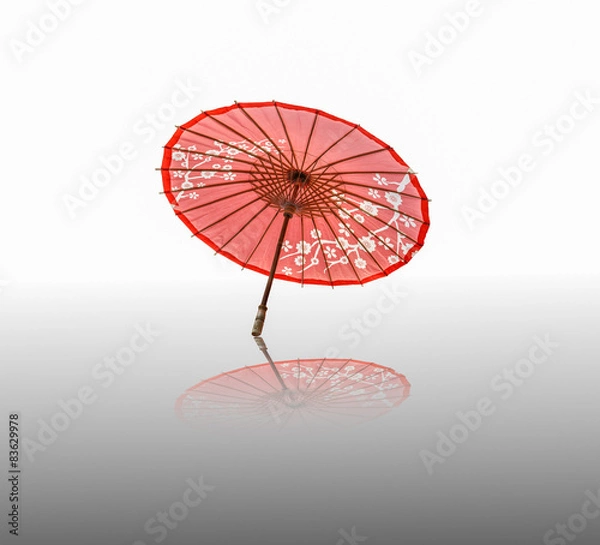Obraz umbrella
