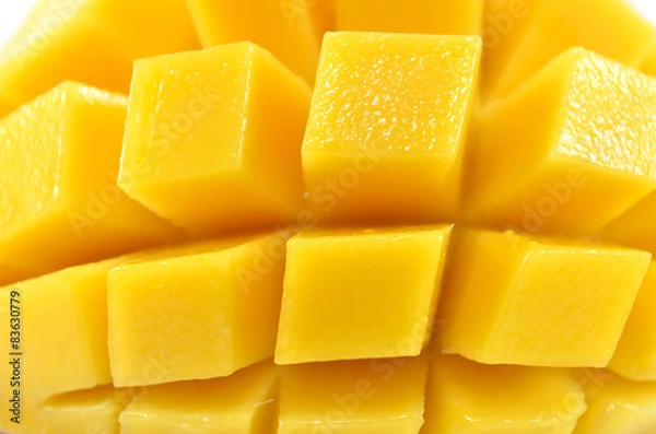 Fototapeta Rip Mango