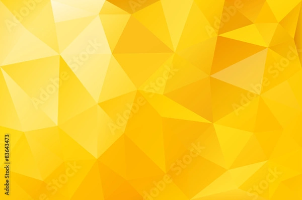 Obraz Abstract vector background