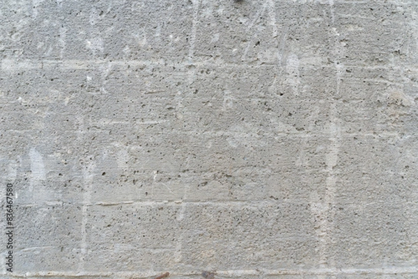 Fototapeta stone wall texture