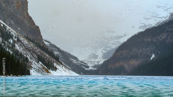 Obraz Lake Louise