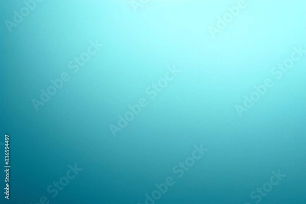 Fototapeta 벽지, 로고, 배너, 웹 디자인 템플릿에 대한 흐림 배경을 혼합하는 어둡고 밝은 파란색 그림이 포함된 파란색 그라데이션 추상 배경	