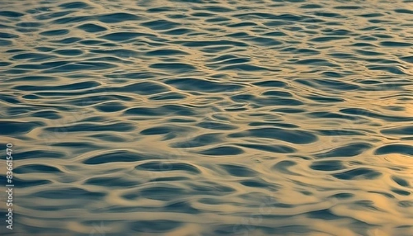 Obraz texture water