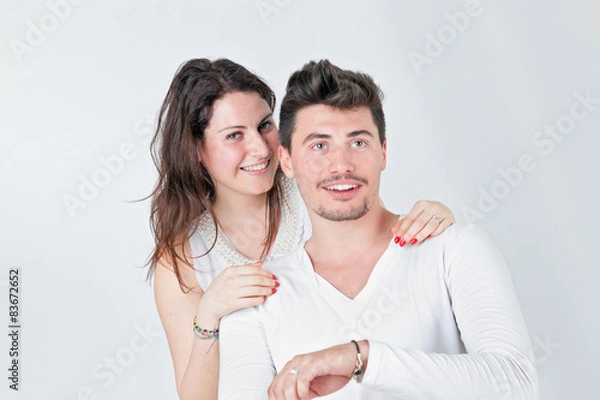 Fototapeta It's not a good idea
