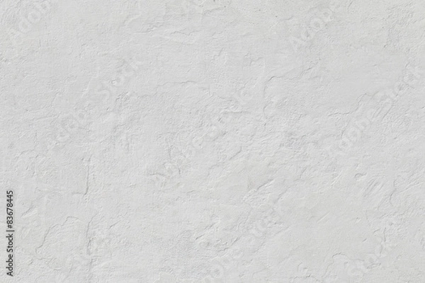 Obraz Concrete material texture with cracks useful as a background