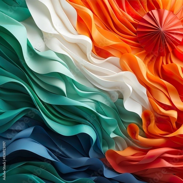 Fototapeta background