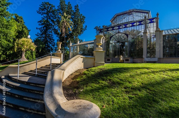 Obraz Adelaide View 6