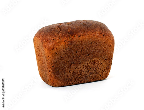 Obraz Буханка хлеба