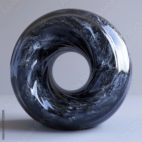 Obraz Galactic Torus