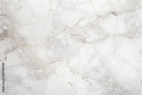 Obraz Wallpaper of a marble texture surface