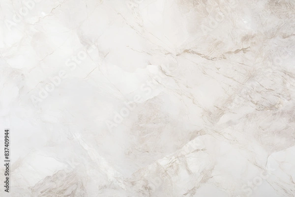 Obraz Wallpaper of a marble texture surface