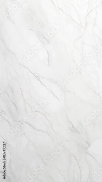 Obraz Wallpaper of a marble texture surface