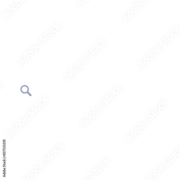 Obraz Search Bar Icon