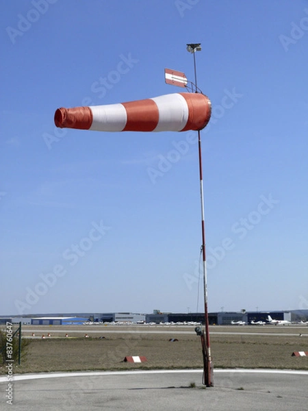 Obraz Windsock