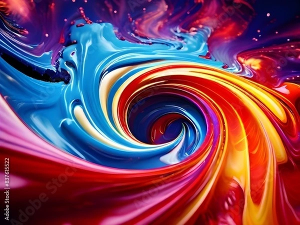 Fototapeta abstract background