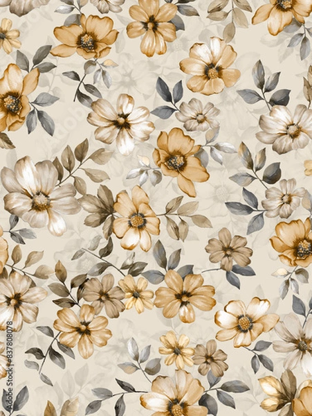 Obraz shells on the beach