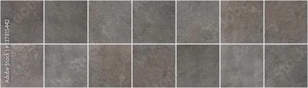Fototapeta Ceramic Floor Tiles And Wall Tiles Natural Marble High Resolution Granite Surface Design. Ceramic Wall tiles design Texture Wallpaper design Pattern Graphics design Art Background.	

