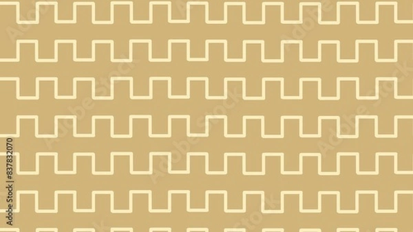 Fototapeta でこぼこテクスチャ　パターン1 茶色