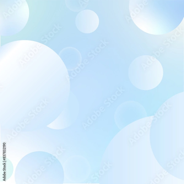 Fototapeta abstract white background design