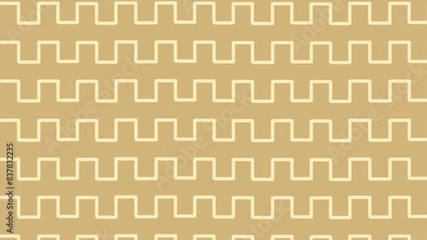 Fototapeta でこぼこテクスチャ　パターン2 茶色