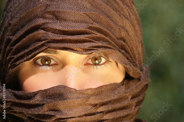 Obraz Beautiful eyes