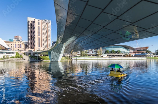 Obraz Adelaide View 14