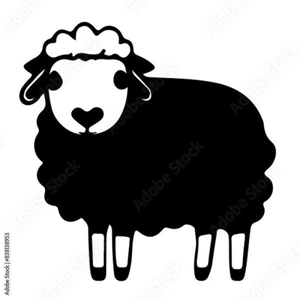 Obraz Sheep