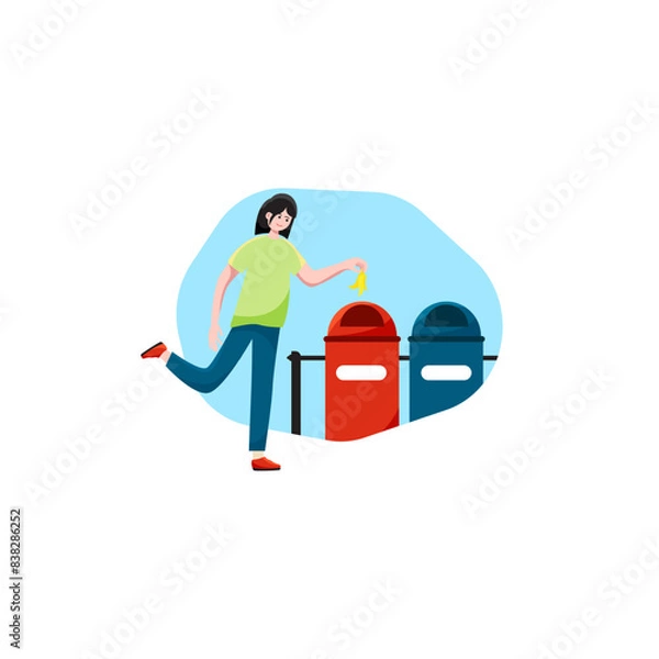 Obraz CC_10 Illustrasi Layanan Masyarakat