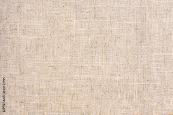 Fototapeta Fabric texture background