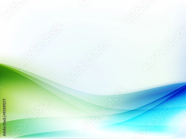 Fototapeta Abstract background. 10 EPS.