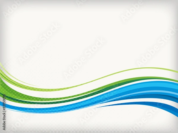 Fototapeta Abstract background. 10 EPS.