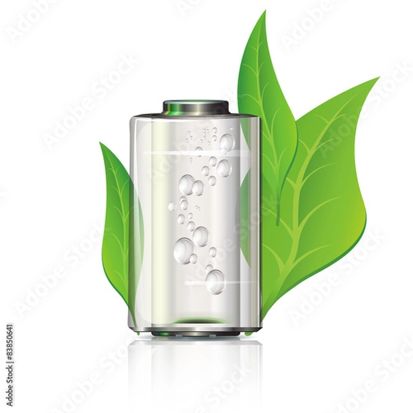 Obraz environmental energy