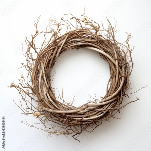 Fototapeta Branch crown