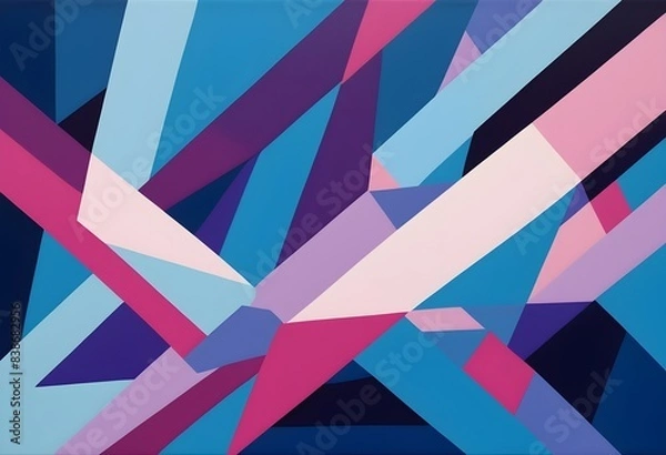 Fototapeta Abstract background