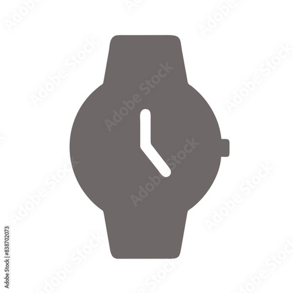 Fototapeta watch vector element