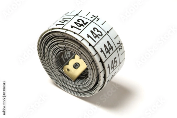 Obraz Measuring tape.