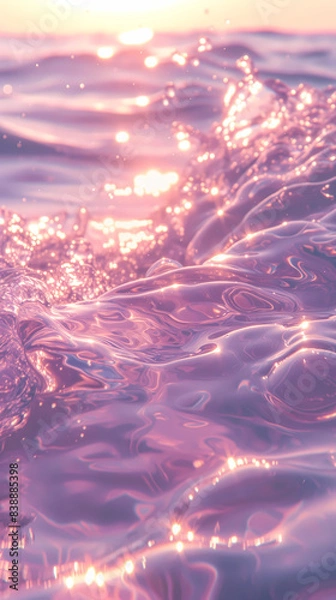 Obraz Wallpaper background material