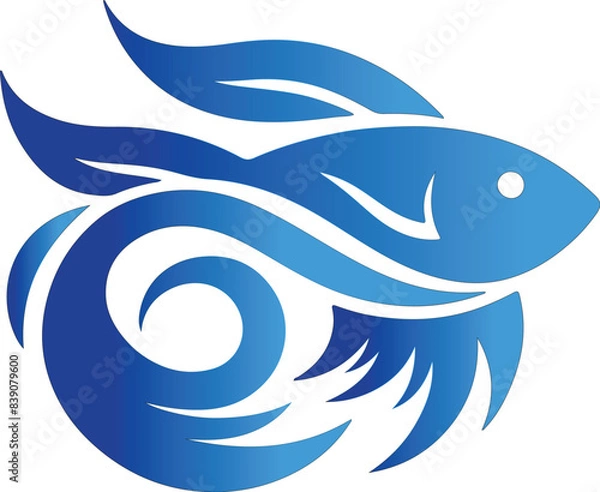 Fototapeta Adobe Illustrator Artwork