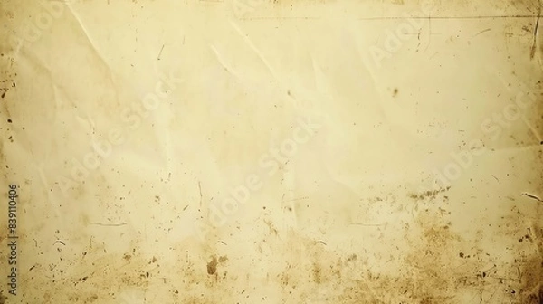 Obraz World War II Era, border, background Wallpaper, blank in the middle, minimalism, negative space, use for postcard template