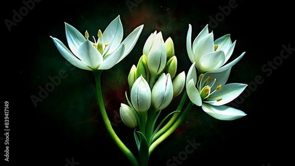 Obraz Ai Wallpaper 4k High Quality 