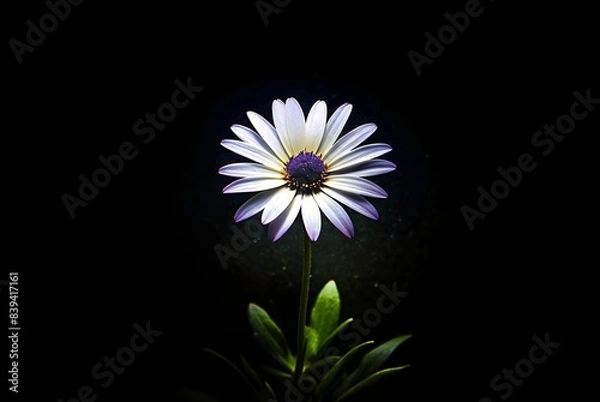 Obraz Ai Wallpaper 4k High Quality 