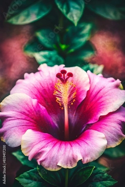 Obraz Ai Wallpaper 4k High Quality 