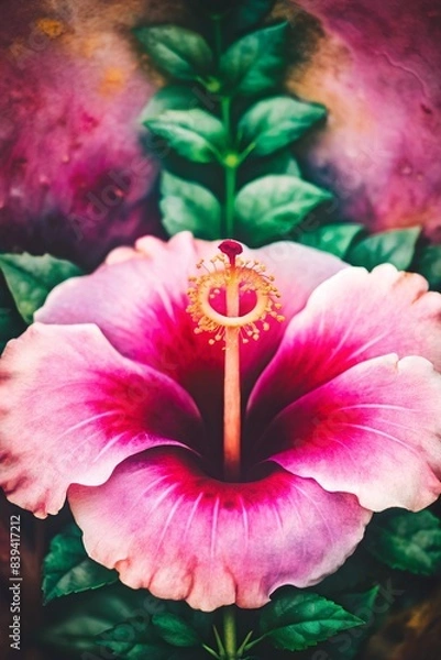 Obraz Ai Wallpaper 4k High Quality 