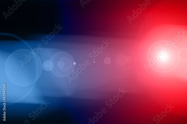 Obraz Pojazd ratowniczy