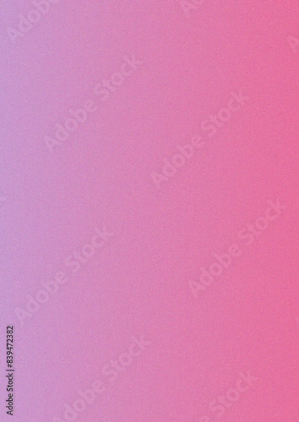 Fototapeta grainy noise grungy texture color gradient rough abstract background