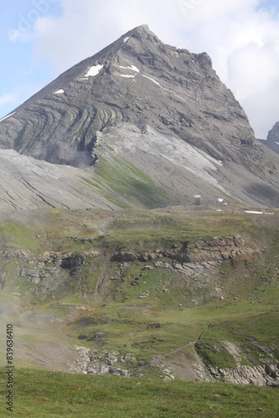 Obraz Switzerland landscapes  